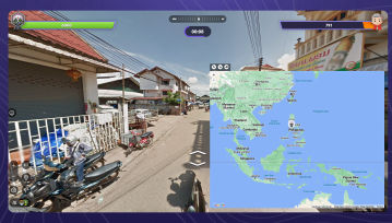 GeoGuessr za paywallem: Sprawdzamy, ile kosztuje gra, która podbiła internet!
