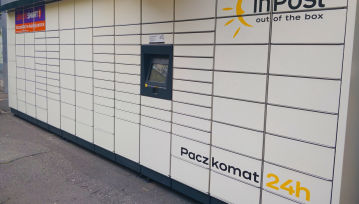 Pułapka na klientów InPostu. Łatwo wyrzucić pieniądze w błoto