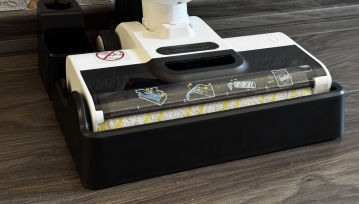 Fanaberia czy realna pomoc? Testujemy mop elektryczny Karcher