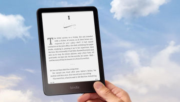 Czytniki Kindle w super cenie. Taka okazja często się nie trafia