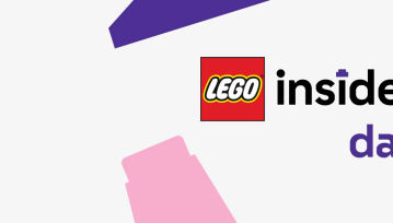 Wielkie święto LEGO startuje już jutro. Jest jeden haczyk