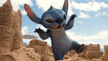 Disney trafił w dziesiątkę! Tak ogromna kasa daje im pierwsze miejsce