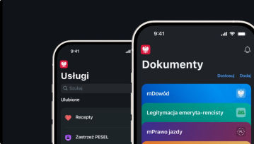 mObywatel z nową wersją! Zostaw teraz wszystko i aktualizuj