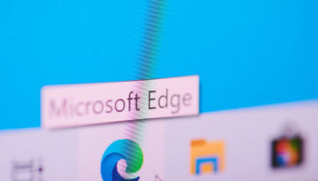 Microsoft Edge rozpycha się łokciami. Nowa funkcja przyciągnie użytkowników