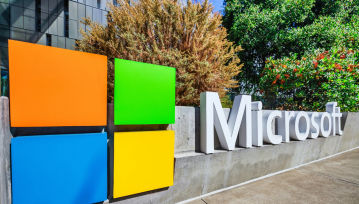 Microsoft pobrudzi sobie ręce i to dosłownie. Ale pomysł jest cwany