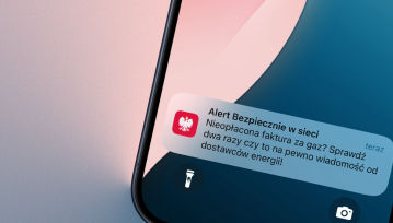 Ważny komunikat mObywatela. Nie ignoruj go