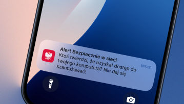 mObywatel z ważnym komunikatem. Lepiej go nie ignoruj