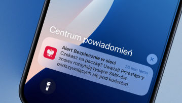 mObywatel ostrzega: nie daj się nabrać na takie wiadomości