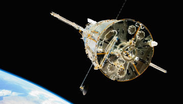 Hubble i Webb zagrożone przez cięcia Trumpa. To już nie są żarty