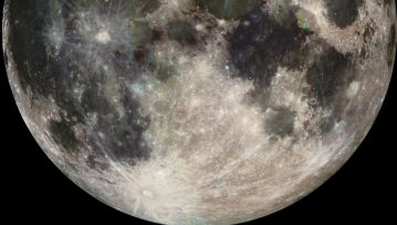 NASA dokonała wyboru. Takim cackiem pojeżdżą po Księżycu