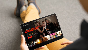 Netflix zsuwa się ze stołka. To może być koniec ich dominacji