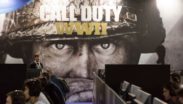W to Call of Duty już nie zagrasz. Chodzi o Twoje bezpieczeństwo