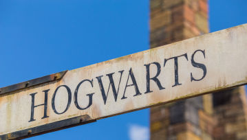 Serialowy Harry Potter oficjalnie nadchodzi. Wiemy, kiedy pojawi się w HBO Max