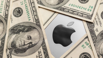 Trump nie ma litości. Apple musiało wydać 500 milionów dolarów