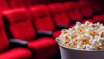 IMAX ma rywala. Nowy format premium zadebiutuje również w Polsce