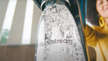 Saturatory SodaStream w 2025 roku: Budżetowa Terra czy luksusowe Ensō?