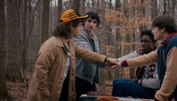 Czas pożegnać się z mieszkańcami Hawkins. „Stranger Things” dobiega końca