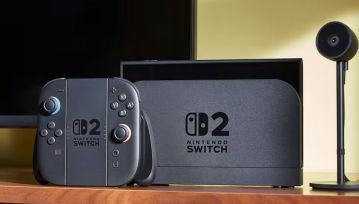 Kamerka do Nintendo Switch 2. Głupi pomysł czy rewolucja w komunikacji?
