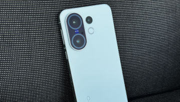 Mniejsza obudowa bez żadnych kompromisów. vivo X200 FE w redakcyjnym teście