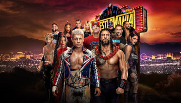 Netflix zdradzi tajemnice WWE. Pokaże wrestling od zaplecza