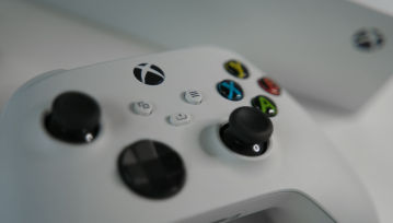 Xbox Series S w 2025 roku – czy to już retrogaming?