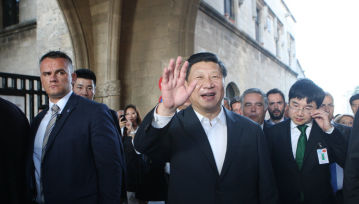 Chiny nie wyrabiają. Pogromca Starlinka z problemami