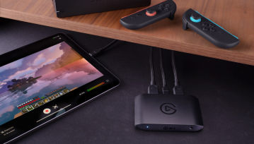 Elgato 4K S to właściwie wszystko, czego potrzebujesz do nagrywania swoich gier