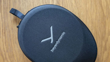 Recenzja Beyerdynamic AVENTO 300. Bateria w tych słuchawkach wręcz nie chce się rozładować
