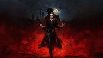 Grałem już w Vampire: The Masquerade – Bloodlines 2. Ten klimat jest niesamowity!