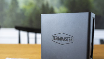 Recenzja Terramaster D4 SSD. 4 SSD w jednej obudowie z USB4