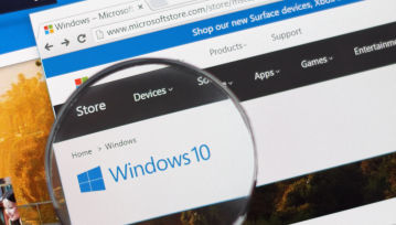 Windows 10 straci wsparcie za niecałe dwa miesiące. Specjalista radzi, co robić