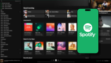 Kiedy, jak nie teraz? Spotify Premium za 0 zł na 3 miesiące!