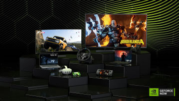 NVIDIA GeForce NOW teraz z RTX 5080. To nie koniec nowości