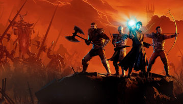 Gothic Remake, Titan Quest 2 i wiele innych. THQ Nordic pokazało aż 11 nowych gier!