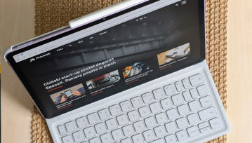 iPad za drogi? Ten tablet za ułamek ceny ma cały zestaw
