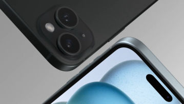 iPhone bez wejścia na kartę SIM dostępny w polskim sklepie. Taniej niż zwykły
