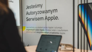 Aż 3 lata gwarancji na urządzenia Apple kupione w iMad