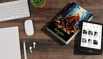 Back to School w wersji smart – sprawdź, jak technologia wspiera naukę