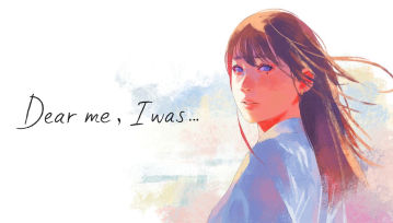 Dear me, I was... - recenzja. To "gra" tylko po to, aby nie usnąć z nudów