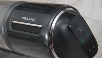 Recenzja Dreame R20 Ultra Aquacycle - kompromisy zawsze bolą