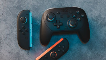 Nintendo Switch 2 z poważnymi ograniczeniami. Ta gra miała być hitem, ale...
