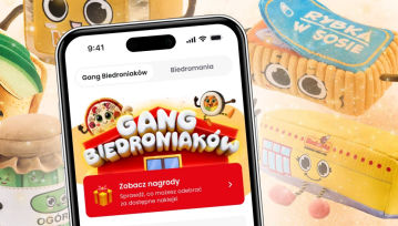 Biedroniaki wkraczają do Biedronki. Jak je zdobyć?