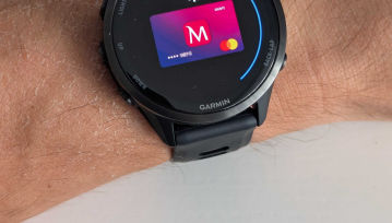 Pożegnajcie Garmin Pay. Nadchodzi coś lepszego