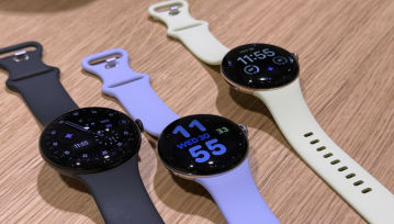 Google Pixel Watch 4 już w Polsce. Cena nie jest zachęcająca