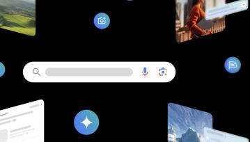 Google się chwali: Użytkownicy kochają AI w wyszukiwarce