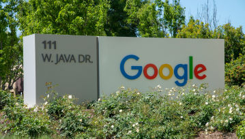Przerażający projekt Google. Czegoś takiego jeszcze nie ma nikt