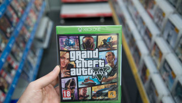 Drastyczna zmiana w GTA Online. Część użytkowników już nie zagra