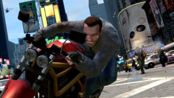 Klasyka za grosze. Teraz GTA IV kupisz za 25 zł