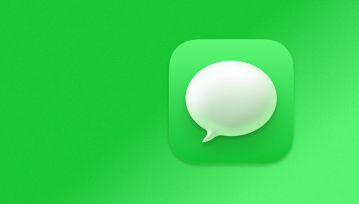 Nie daj się nabrać na takie wiadomości iMessage. To oszustwo