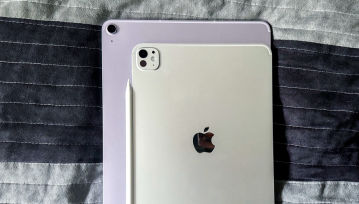 Szkoła bez laptopa – iPad zamiast komputera w plecaku ucznia